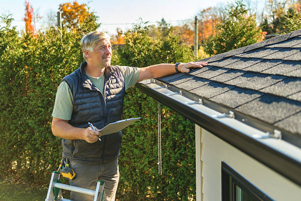 Trusted Roof Leak Repair service in Sheffield, OH - Ben Roofing and Steel LLC